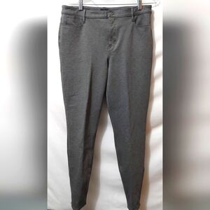 TALBOTS SOHO 5-POCKET JEGGINGS  size 10